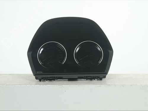 Used Instrument cluster Instrument cluster 37186061 37186061