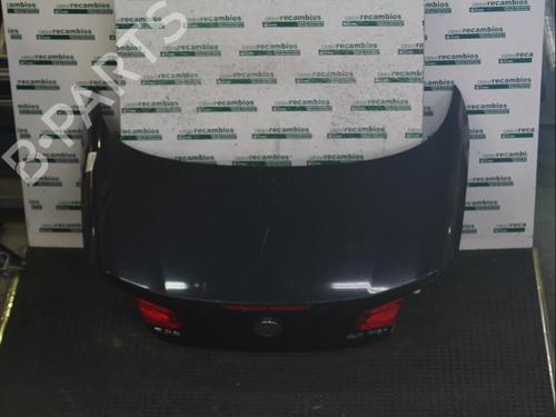Used Tailgate Tailgate VW EOS (1F7, 1F8) 2.0 TDI (140 hp) 14524884 14524884
