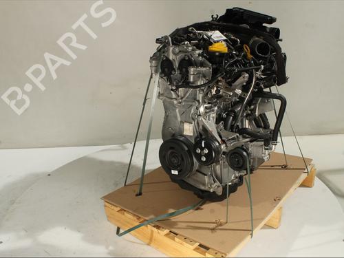 Engine NISSAN QASHQAI III (J12) 1.3 DIG-T | BP29173458M1 