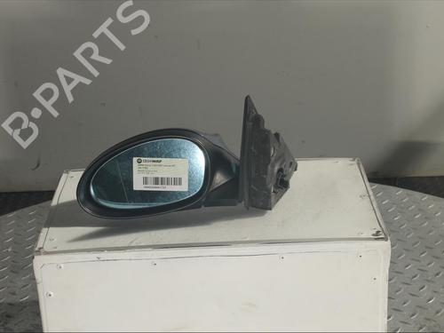 Used Left mirror BMW 1 (E87) 118 d (122 hp) 12078876