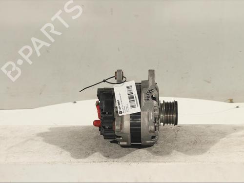Used Alternator Alternator RENAULT CLIO IV (BH_) 1.5 dCi 75 (75 hp) 11909124 11909124