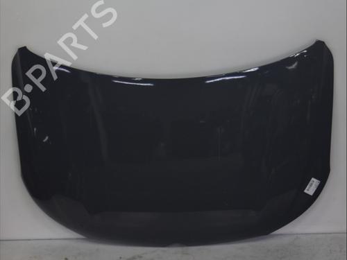 Motorhjelm CITROËN C-ELYSEE (DD_) 1.5 BlueHDi 100 (102 hp) 30691945