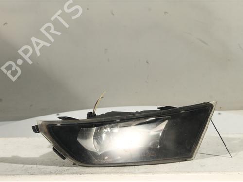 Used Left front fog light Left front fog light SKODA FABIA III (NJ3) 1.0 (75 hp) 29382518 29382518