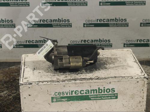Startmotor VOLVO S60 I (384) [2000-2010]  11897263