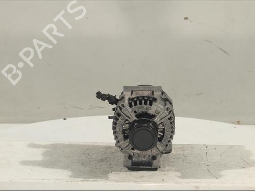 Used Alternator OPEL ASTRA K (B16) 1.6 CDTi (68) (110 hp) 13579840