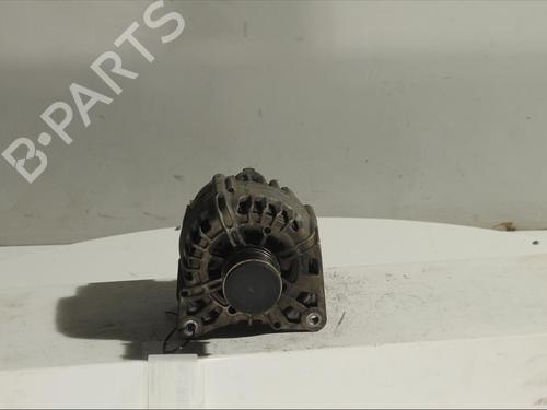 Used Alternator Alternator RENAULT CLIO IV (BH_) 1.5 dCi 75 (75 hp) 11907272 11907272