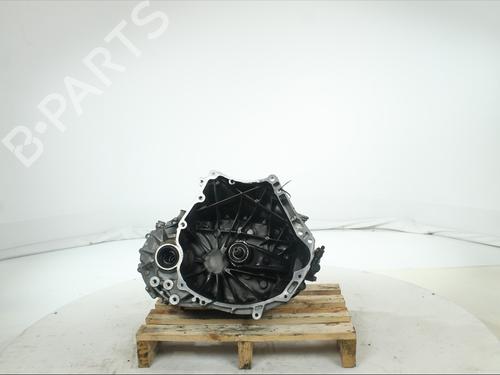 Gearbox MAZDA CX-3 (DK) 2.0 SKYACTIV-G | BP36427612M3 - Image 1