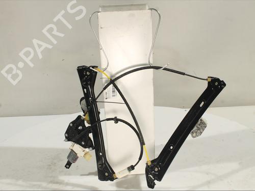 Used Front right window mechanism BMW 1 (F21) 125 d (211 hp) 29021410
