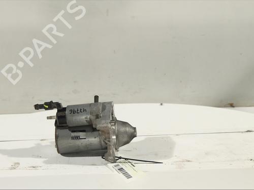 Used Starter Starter OPEL CROSSLAND X / CROSSLAND (P17, P2QO) 1.5 Turbo D (75) (120 hp) 11982896 11982896