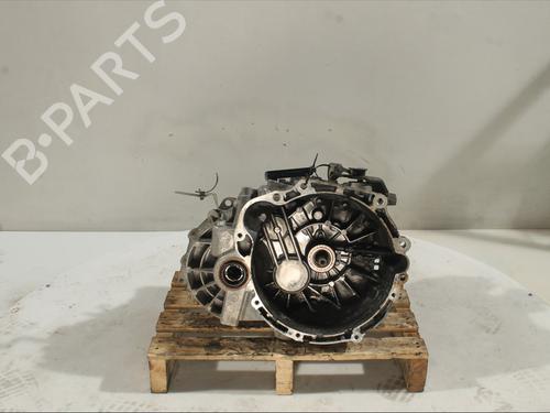 Cambio SSANGYONG TIVOLI 1.6 XDi 160 (115 hp) 32658246