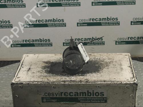 Used Left front fog light Left front fog light SEAT ALTEA (5P1) 1.9 TDI (105 hp) 11980783 11980783