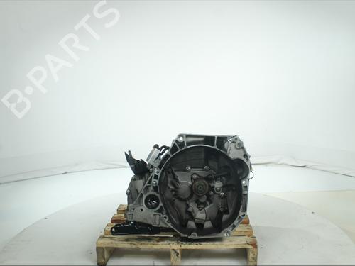 Used Gearbox Gearbox 37596914 37596914