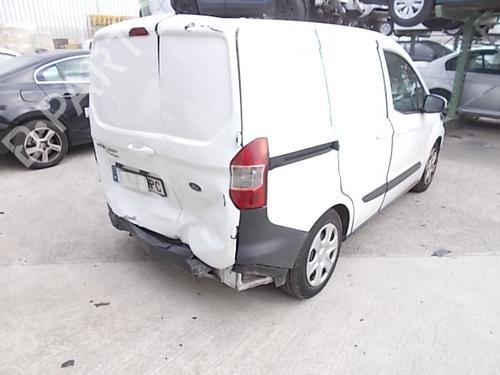 Left front fog light FORD TRANSIT COURIER B460 Box Body/MPV 1.6 TDCi | BP40274139C30 - Image 5
