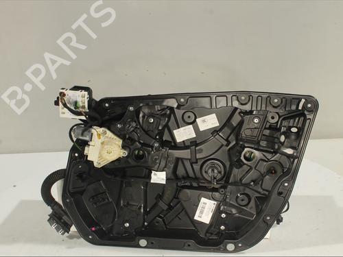 Used Front right window mechanism MERCEDES-BENZ GLC (X253) 250 d 4-matic (253.909) (204 hp) 29049410