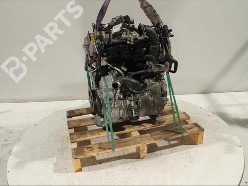 Engine TOYOTA YARIS (_P13_)  | BP11904627M1 