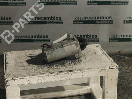 Startmotor CHEVROLET CAPTIVA (C100, C140) 2.2 D | BP11897401M8 