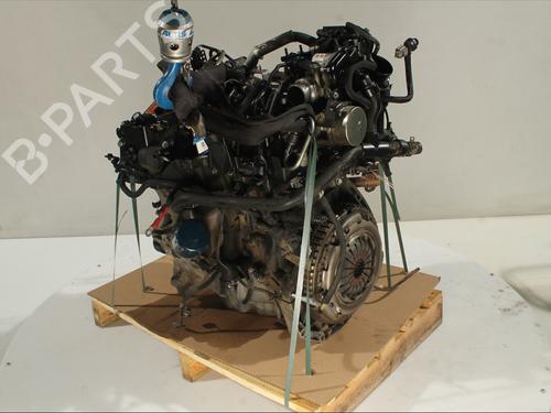 Engine RENAULT CLIO IV (BH_) 1.5 dCi 90 | BP29382873M1 