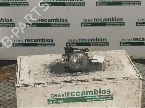 Used Right front fog light Right front fog light JAGUAR X-TYPE I (X400) 2.0 D (130 hp) 11898140 11898140