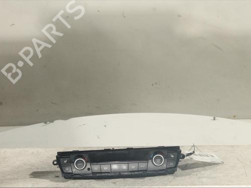 climate-control-bmw-3-touring-f31-2012-2013-2014-2015-2016-2017-2018-2019-29462700 main image