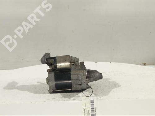 Used Starter TOYOTA YARIS (_P13_) [2010-2020]  11973038