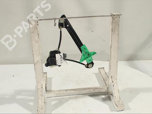 Rear right window mechanism VW GOLF ALLTRACK VII Variant (BA5, BV5) 1.6 TDI 4motion | BP12084275C25 