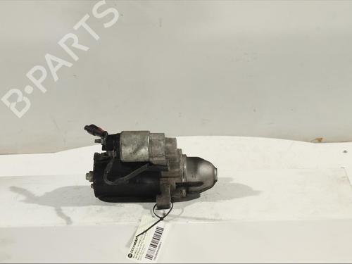 Used Starter Starter MINI MINI (R56) One D (90 hp) 11982125 11982125