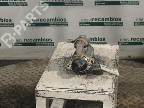Startmotor OPEL CORSA D (S07)  | BP11896365M8 
