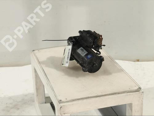 Starter MAZDA 3 Saloon (BK) 1.6 (BK12) | BP11903141M8