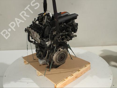 Engine SEAT IBIZA IV (6J5, 6P1) 1.2 TSI | BP30188552M1
