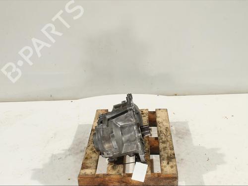 Used Transfer box MITSUBISHI OUTLANDER II (CW_W) 2.0 DI-D (CW8W) (140 hp) 11903315