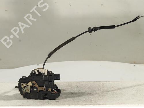 Used Rear left lock Rear left lock VW GOLF IV (1J1) 1.9 TDI (90 hp) 23142049 23142049