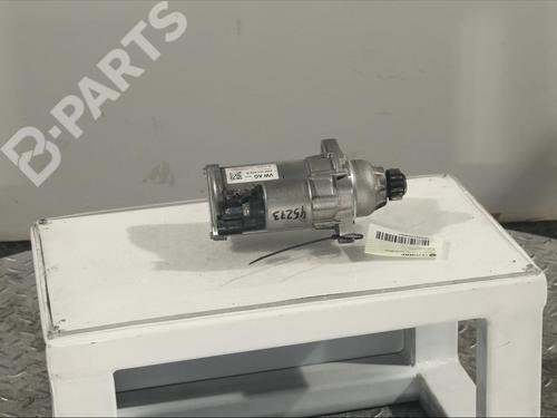 Starter SEAT IBIZA IV (6J5, 6P1)  | BP11901607M8 