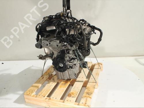 Engine VW GOLF VII (5G1, BQ1, BE1, BE2) 1.0 TSI | BP24654625M1 