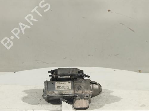 Used Starter Starter BMW 1 (F20) 116 d (116 hp) 13084885 13084885