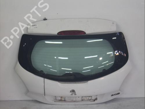tailgate-peugeot-208-i-ca_-cc_-2012-2013-2014-2015-2016-2017-2018-2019-2020-2021-33893218 main image