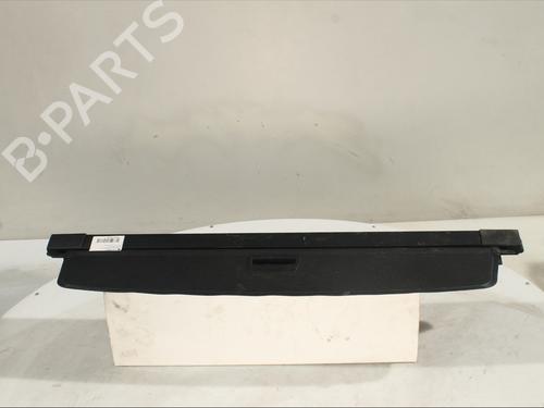 Used Rear parcel shelf Rear parcel shelf TOYOTA AURIS Estate (_E18_) 1.2 (NRE185_, NRE185R, NRE185H) (116 hp) 29469968 29469968