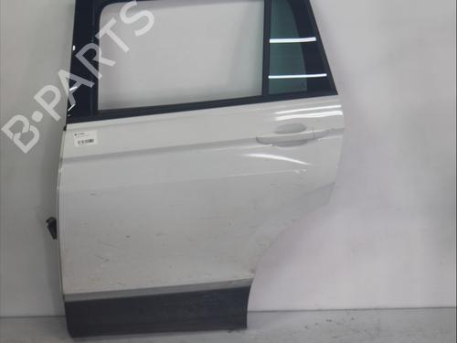 Dør venstre bagtil Dør venstre bagtil VW TIGUAN (AD1, AX1) 1.5 TSI (150 hp) 33836538 33836538