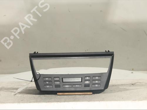 Used Climate control BMW X3 (E83) [2003-2011]  18049313
