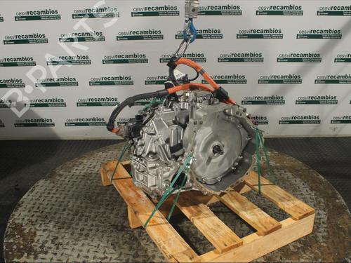 Engine TOYOTA AURIS (_E18_) 1.8 Hybrid (ZWE186_, ZWE186R) | BP11980659M1 