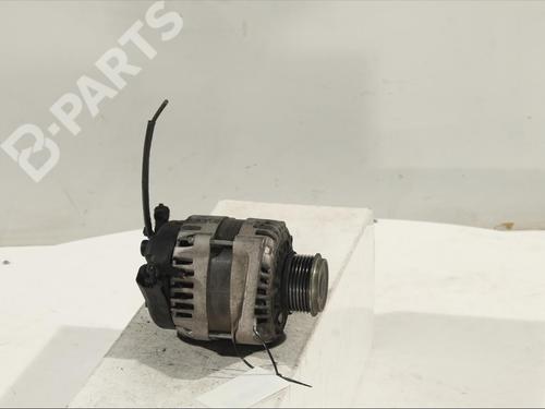 Alternator OPEL ASTRA J Sports Tourer (P10) 1.4 LPG (35) | BP11906188M7