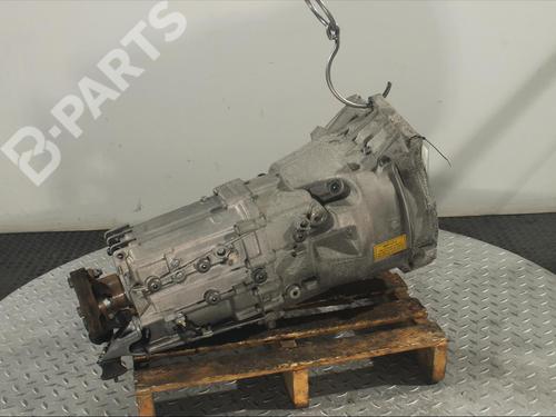 Gearbox BMW 1 (E87) 118 d | BP11901750M3 