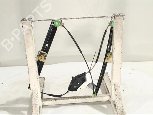 Front left window mechanism AUDI Q5 (8RB) 2.0 TDI | BP24399659C22