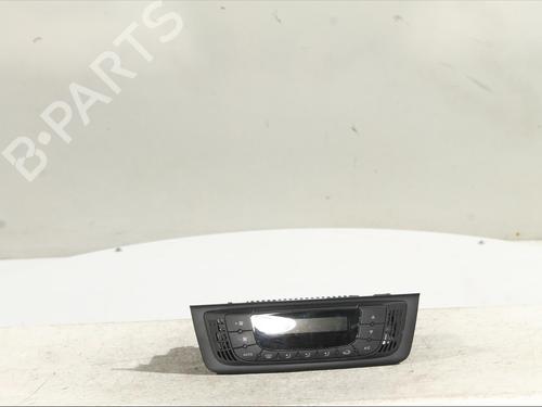 Used Climate control Climate control 25752867 25752867