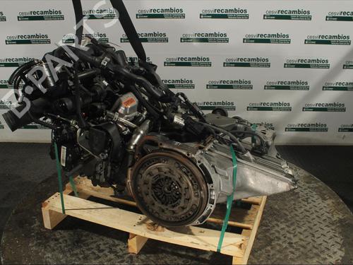 Engine MERCEDES-BENZ A-CLASS (W169) A 160 CDI (169.006, 169.306) | BP11988673M1 
