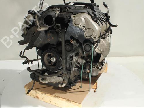 Engine PORSCHE PANAMERA (970) 4.8 4S | BP26490474M1  - Image 5