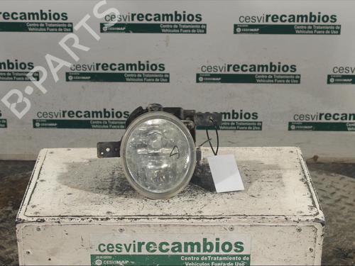 Used Right front fog light Right front fog light SUBARU JUSTY III (G3X) 1.5 AWD (G3X413) (99 hp) 11979957 11979957