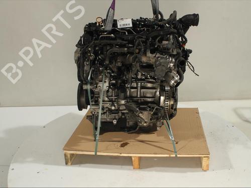 Motor für KIA SPORTAGE IV (QL, QLE) 1.6 CRDi Eco-Dynamics+ (136 hp) 27555203