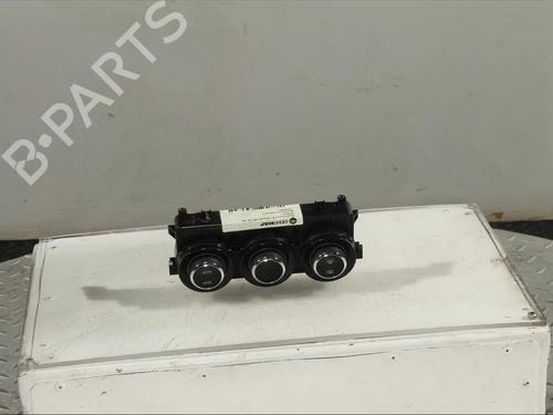 Used Climate control OPEL CORSA E (X15) 1.4 (08, 68) (90 hp) 11902242