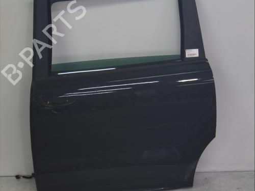 Venstre side skyvedør SEAT ALHAMBRA (710, 711) 2.0 TDI (150 hp) 30691960