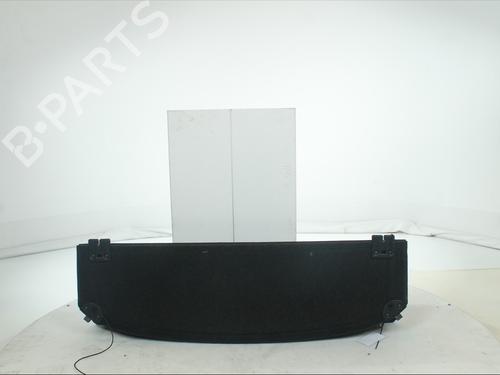 Rear parcel shelf LEXUS NX (_Z1_) 300h (AYZ10_, AYZ10R) | BP37186083C85 - Image 2